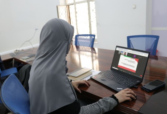 جمعية رعاية الأسرة تلعب دورًا محوريًا في اجتماع رفيع المستوى لشبكة CALP