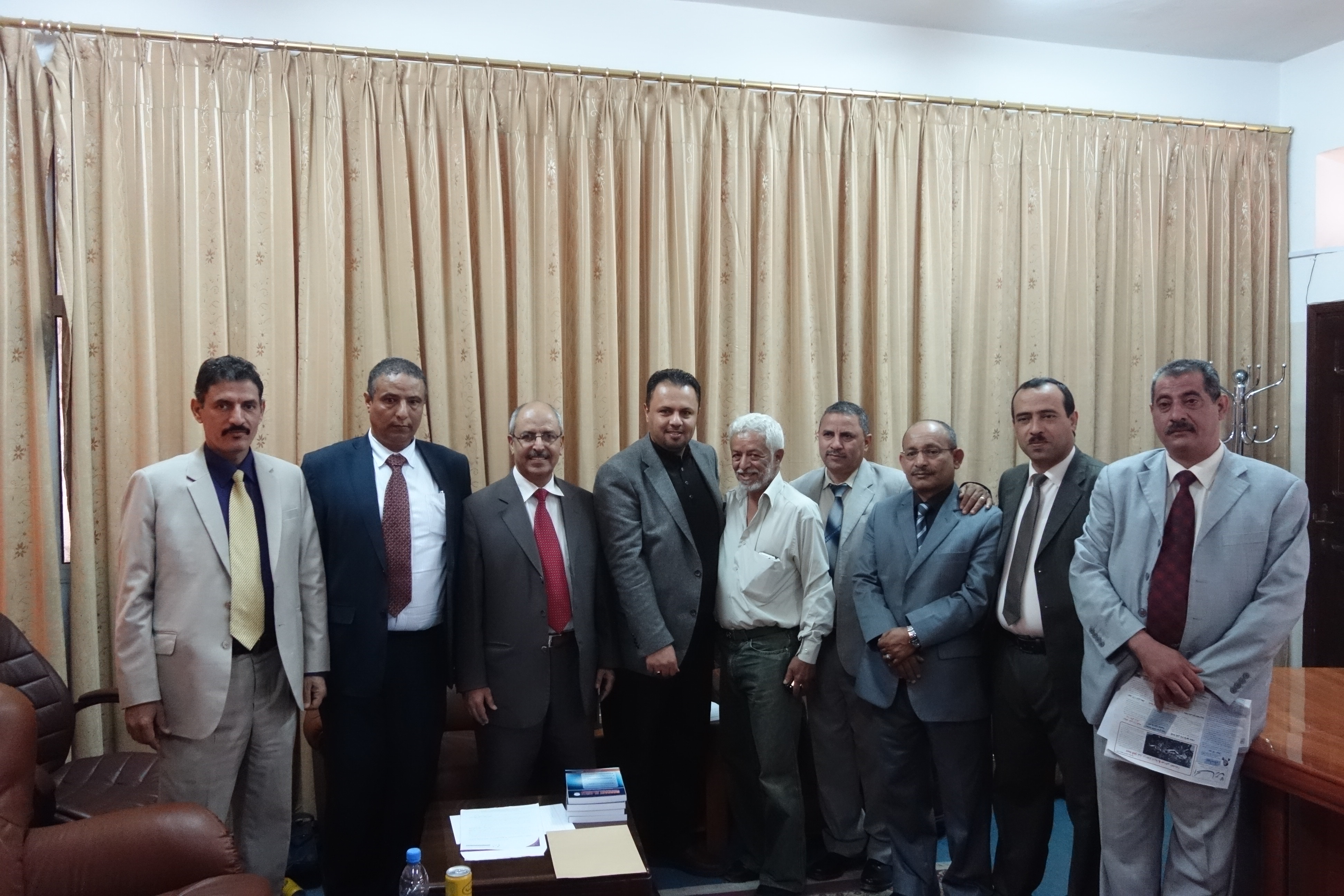 دمج مفاهيم العنف ضد المرأة بمناهج أكاديمية الشرطة