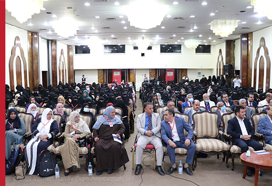 Scientific Conference Launched