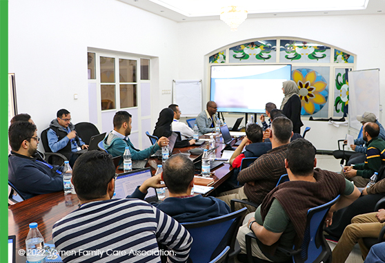 ICI project  Presention of Lessons learnt regarding the FSP