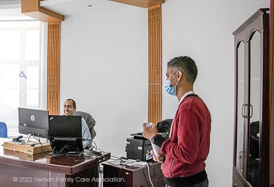 strengthen partnerships with international agencies undertaken at Shelter/CCCM & protection  program department.