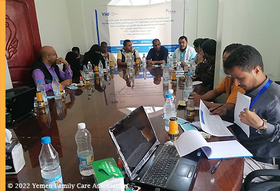 Help and call for help