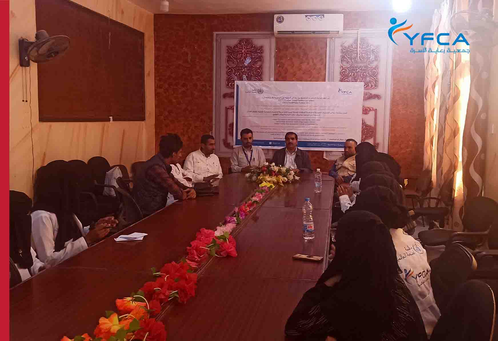 Training Health Workers