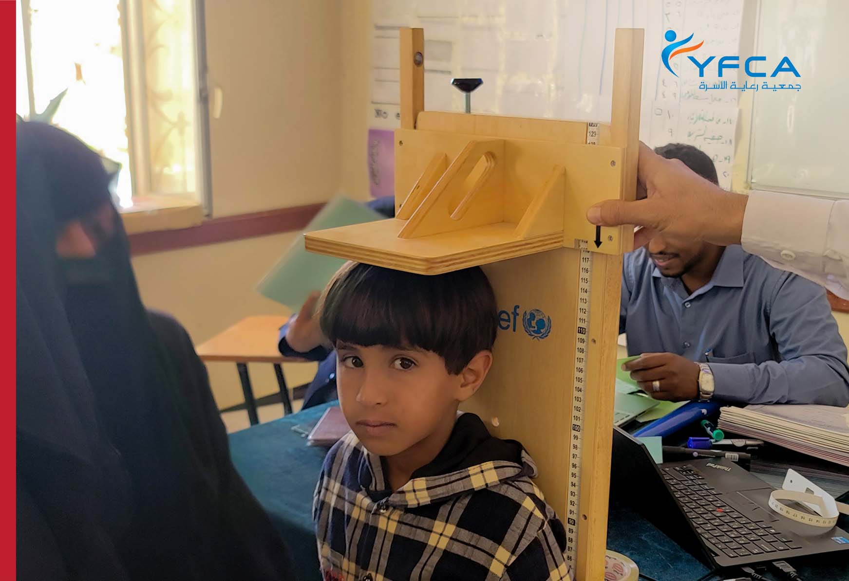 جمعية رعاية الأسرة تقيم تدريبًا حول أفضل الممارسات في إدارة سوء التغذية الحاد والرضاعة الطبيعية في محافظة المحويت