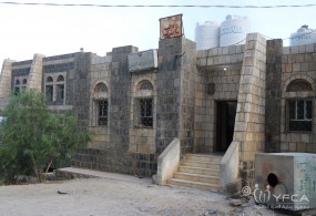 حجة/ زيارة المركزين الصحيين في منطقتي المحابشة ومبين