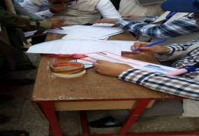 جمعية رعاية الأسرة(YFCA) توزع حقائب النظافة وفلاتر المياه على 1100 أسرة في مديرية قعطبة
