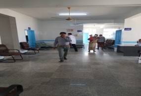 جمعية رعاية الأسرة (YFCA) تدعم المركز الصحي في جزيرة كمران
