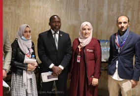 Scientific Conference Launched