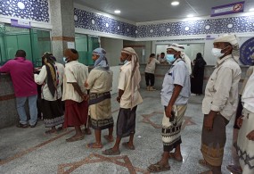 Targeting the most vulnerable communities with unconditional cash transfers