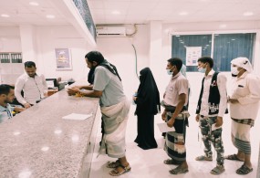 Targeting the most vulnerable communities with unconditional cash transfers