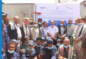 Kick-off Cleaning Campaigns