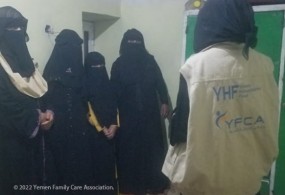 125 individuals are now more aware of hygiene.