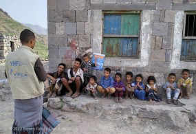 125 individuals are now more aware of hygiene.