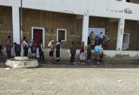 Supporting IDPs and Vulnerable host communities with basic and consumable hygeine kits