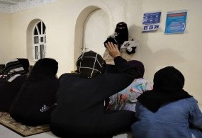 225Individuals were targeted on hygiene promotion sessions