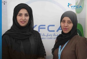 YFCA takes the responsibility of coordination for the WASH Cluster-Sana