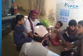 WASH and older people