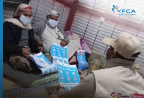 WASH and older people