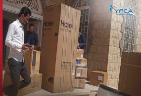 تعزيز المعايير الصحية مع الحد من انتشار الأمراض والأوبئة