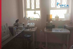 تعزيز المعايير الصحية مع الحد من انتشار الأمراض والأوبئة