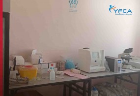 تعزيز المعايير الصحية مع الحد من انتشار الأمراض والأوبئة