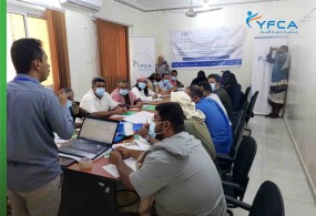 المجتمعات المحلية شركاء أساسيون في تحقيق التنمية