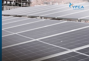 من أجل تعليم أفضل: جمعية رعاية الأسرة تعيد تأهيل مدرسة الشاطئ بمديرية المكلا بمحافظة حضرموت