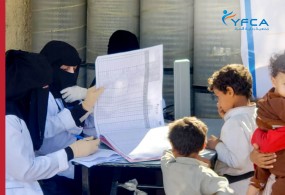 Improve accessibility for IDPs and the most vulnerable groups from the host communities in Marib city through  EMMT.