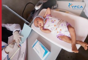 Improve accessibility for IDPs and the most vulnerable groups from the host communities in Marib city through  EMMT.