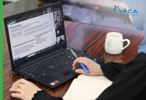 جمعية رعاية الأسرة تشارك في المنتدى الإقليمي الذي تنفذه  CALP