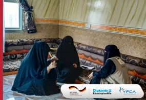 جمعية رعاية الأسرة تُنظم جلسات توعوية في محافظتي الضالع وشبوة