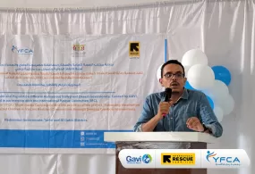 جمعية رعاية الأسرة تطلق الحملة الإعلامية الخامسة لتعزيز التحصين في حضرموت