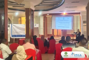 جمعية رعاية الأسرة تطلق ورشة عمل لتحويل القيادة الإنسانية