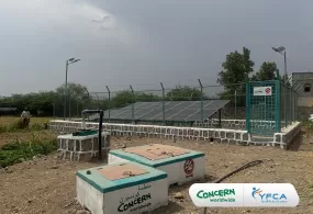 جمعية رعاية الأسرة تسلط الضوء على تأثير خدمات الصحة والتغذية في محافظة تعز