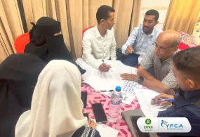 جمعية رعاية الأسرة تطلق ورشة عمل لتحويل القيادة الإنسانية