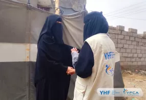 جمعية رعاية الأسرة تُشرك المتطوعين المجتمعيين لدعم تعليم الأطفال