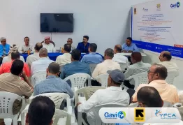 جمعية رعاية الأسرة تطلق المرحلة الثانية من مبادرة صحة الطفل في محافظة حضرموت