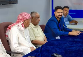 جمعية رعاية الأسرة تطلق المرحلة الثانية من مبادرة صحة الطفل في محافظة حضرموت
