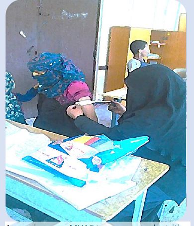 الأمل .. والفرصة الثانية