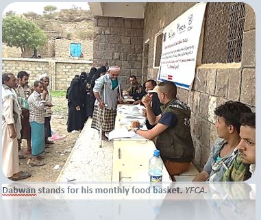 البحث عن الأمل رغم كل التحديات