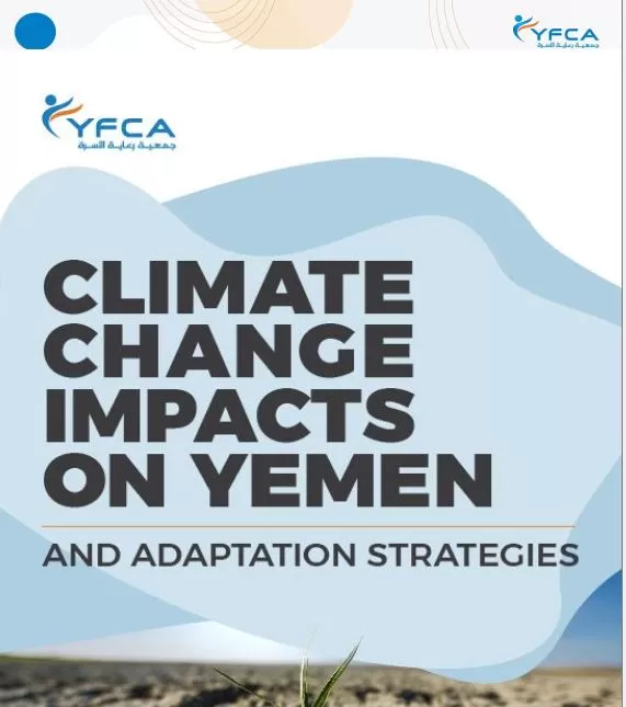 Climate Change Impacts on Yemen and Adaptation Strategies